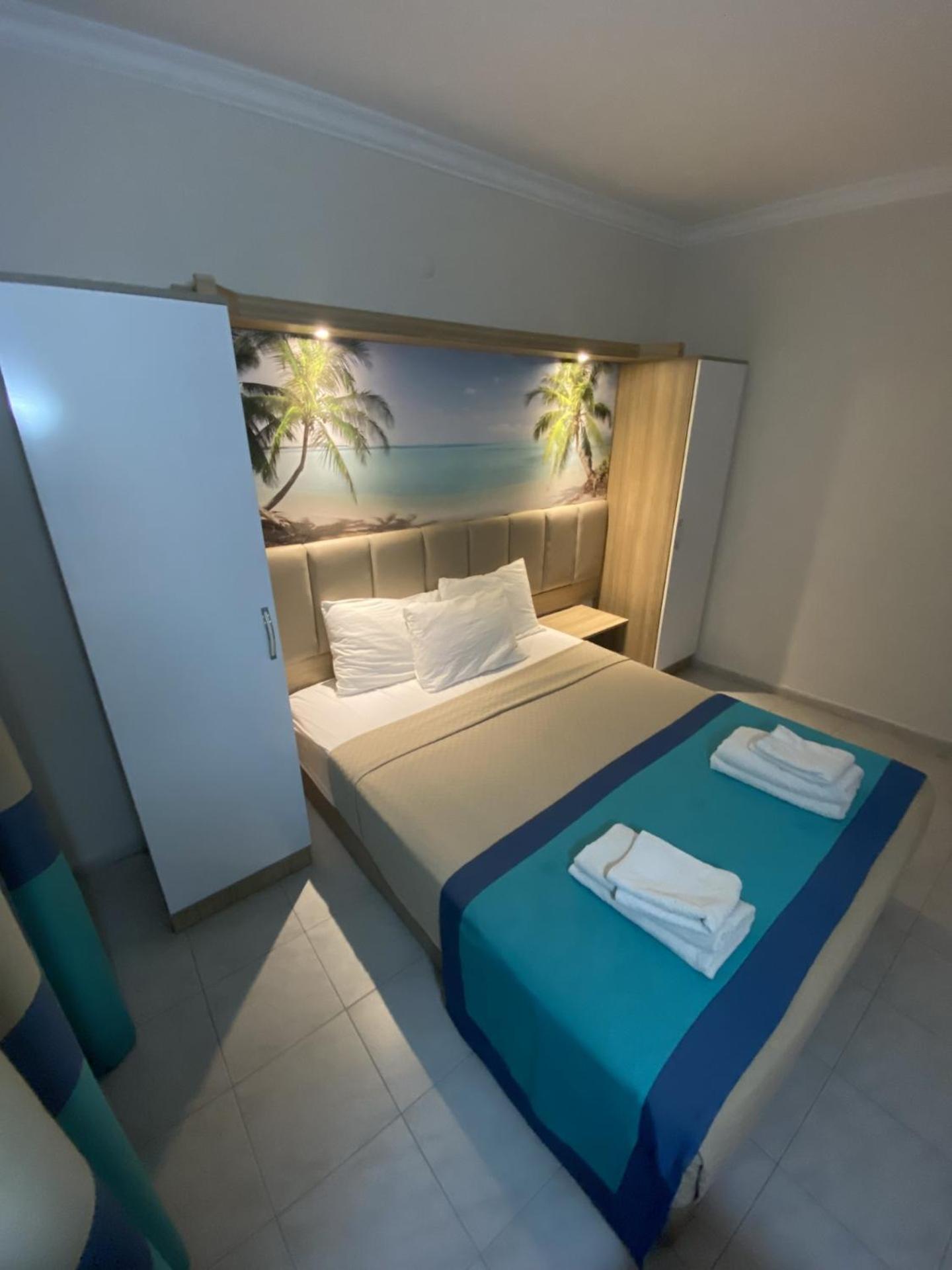 Akandia Apart Otel Marmaris
