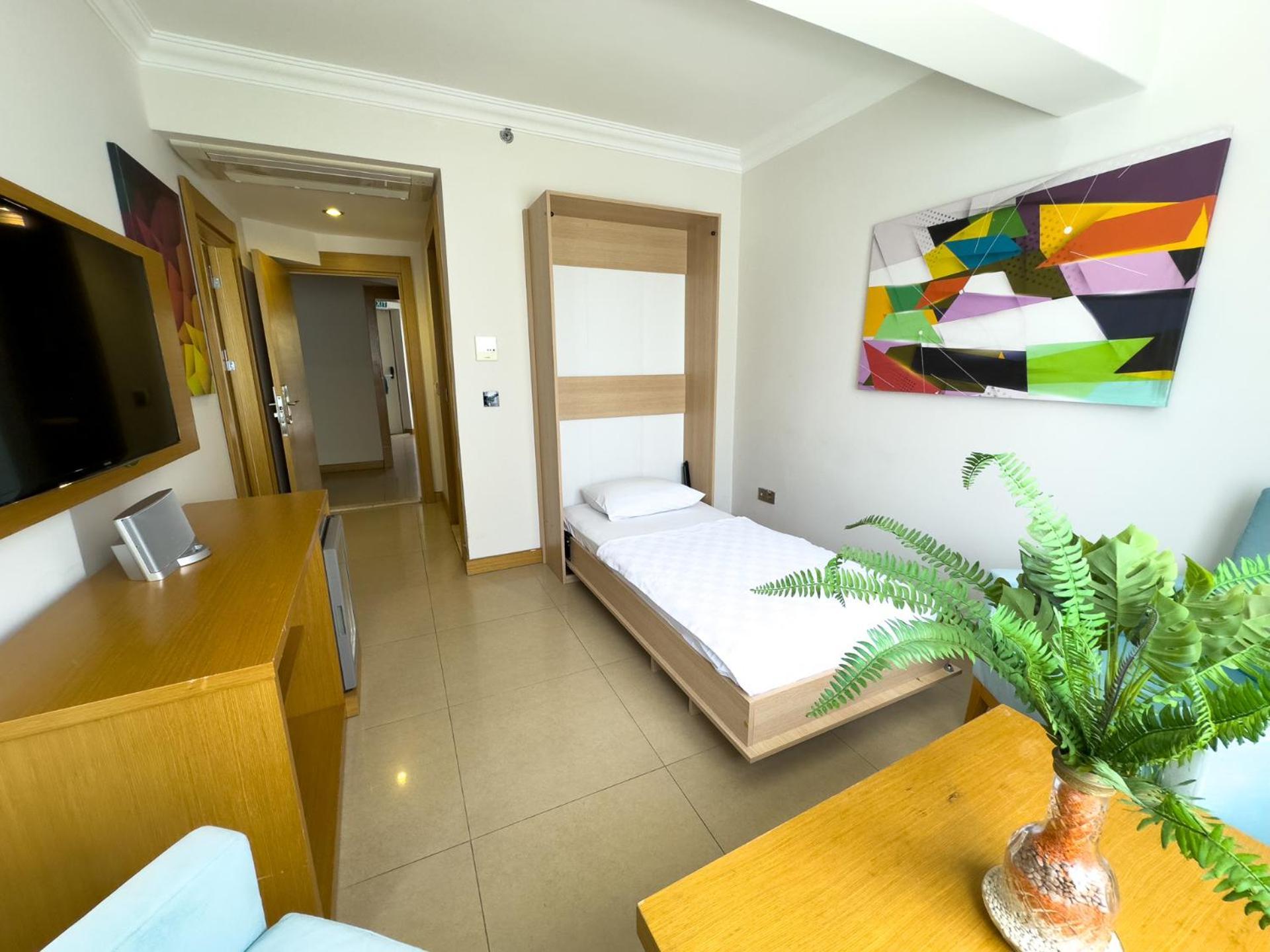 Otel Aurasia Design 3*