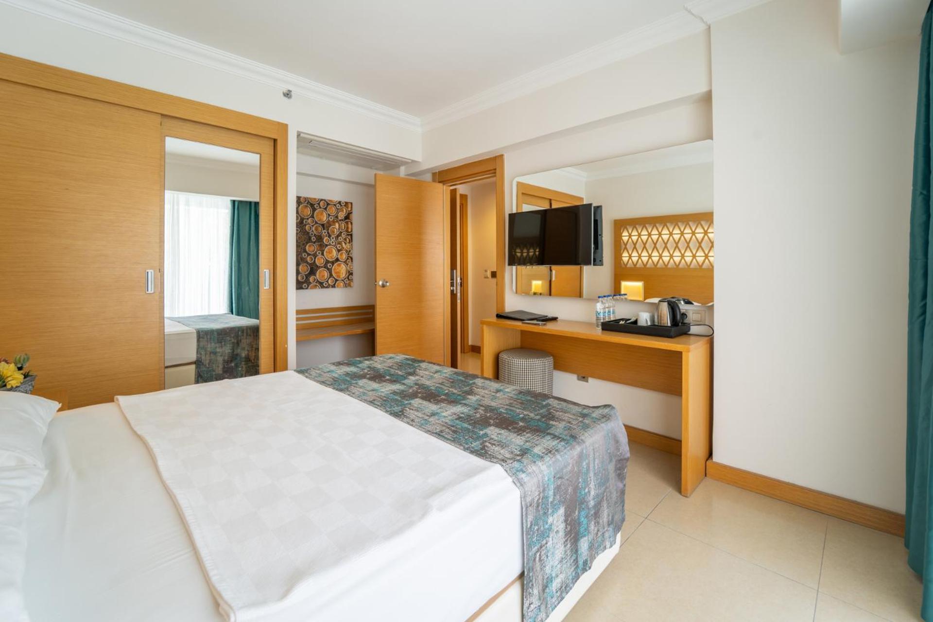 Aurasia Design Otel
