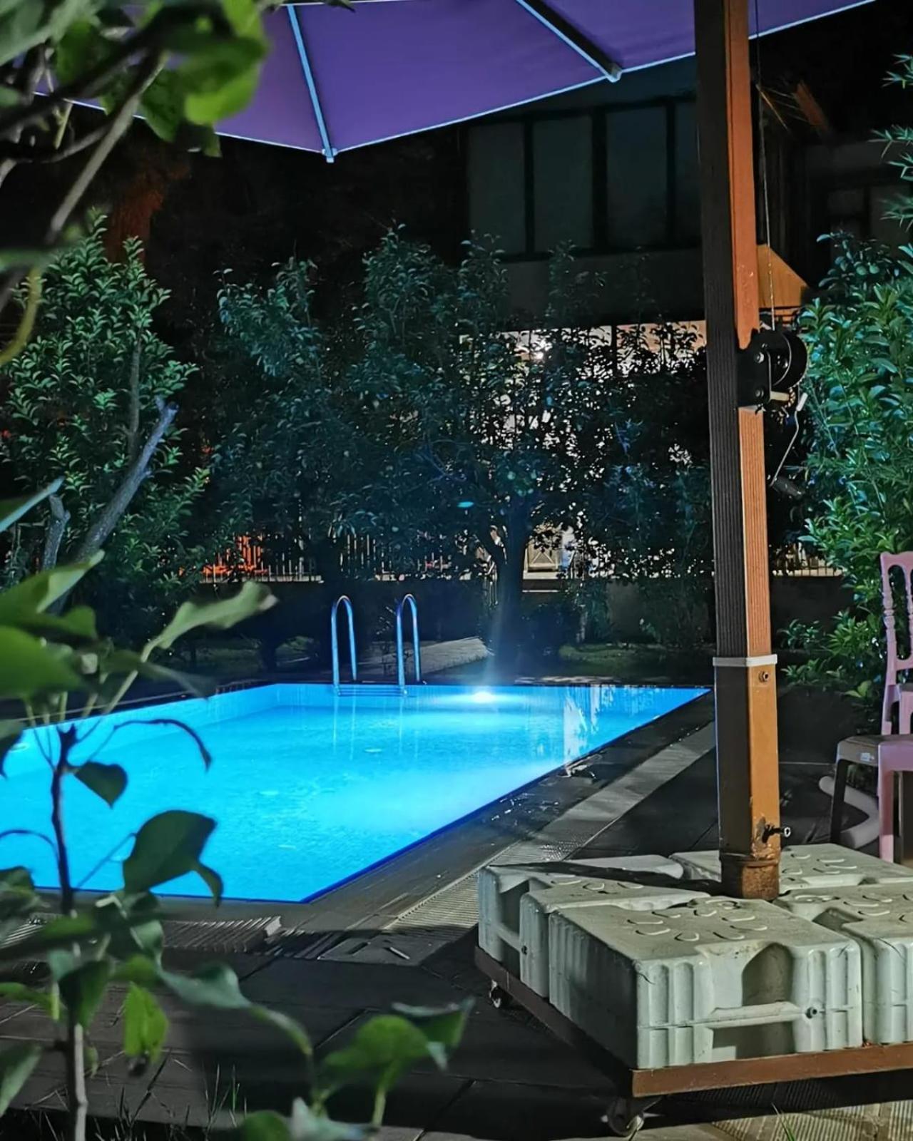 Apartment Camli Evleri