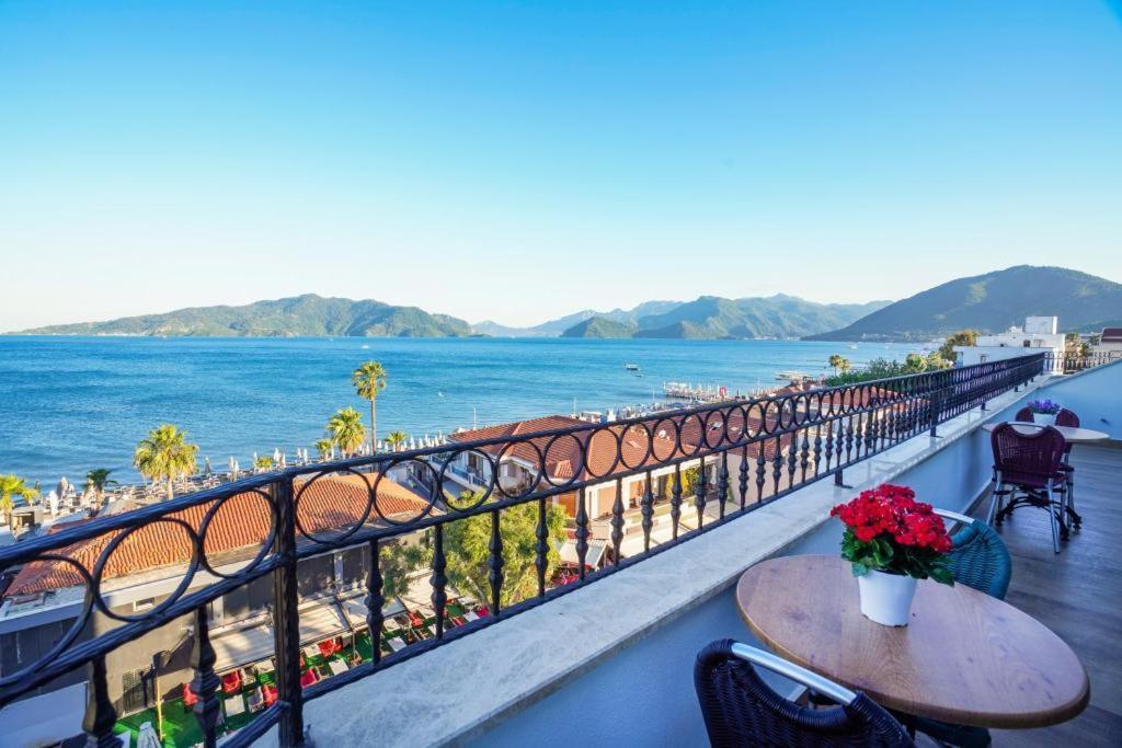 Aurasia Sea Side Hotel Marmaris