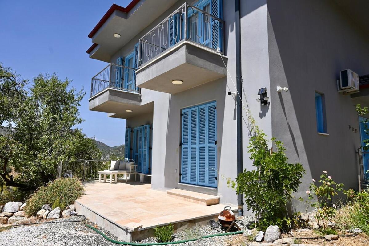 Luna Villa