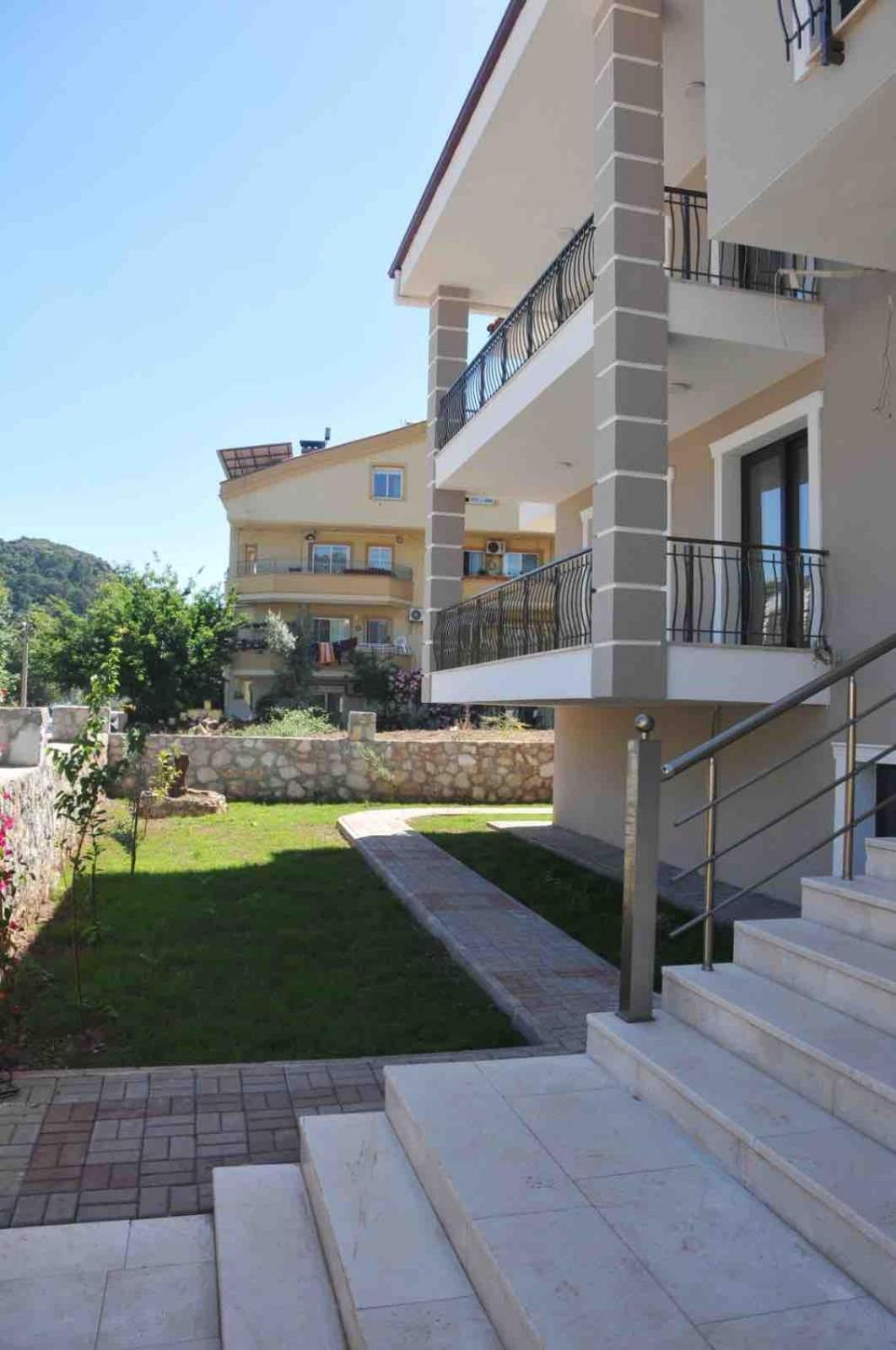 Apartment Huzur Marmaris