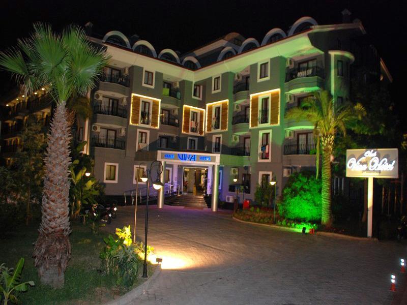 Club Viva 4*