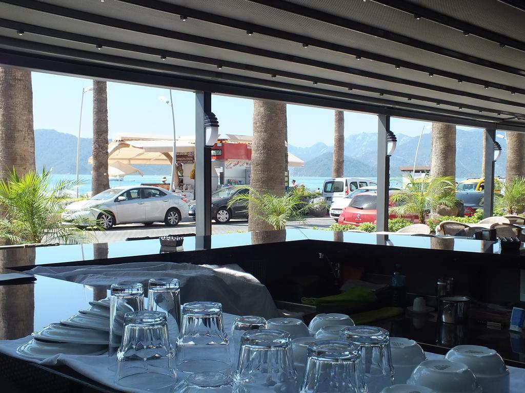 Candan Citybeach Marmaris