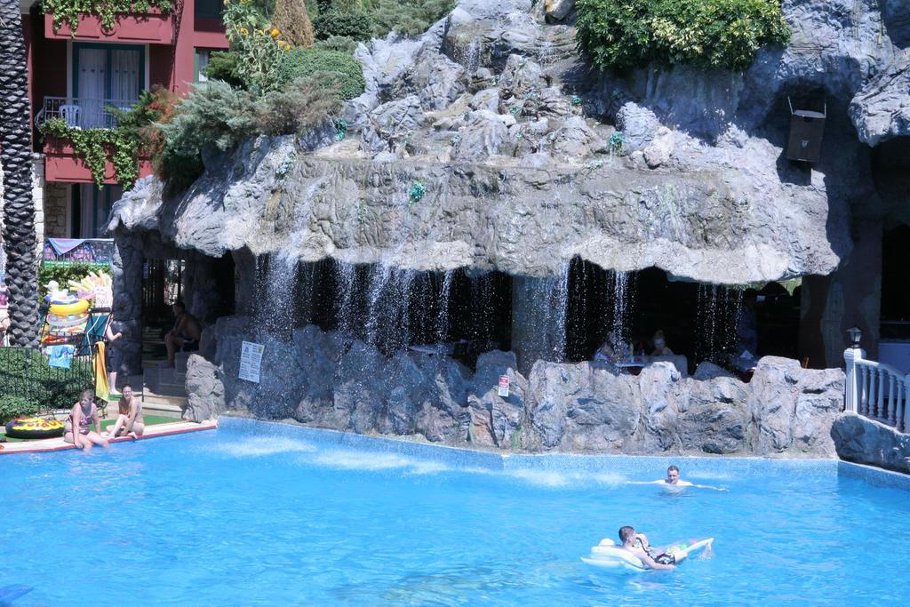 Grand Aquarium Marmaris