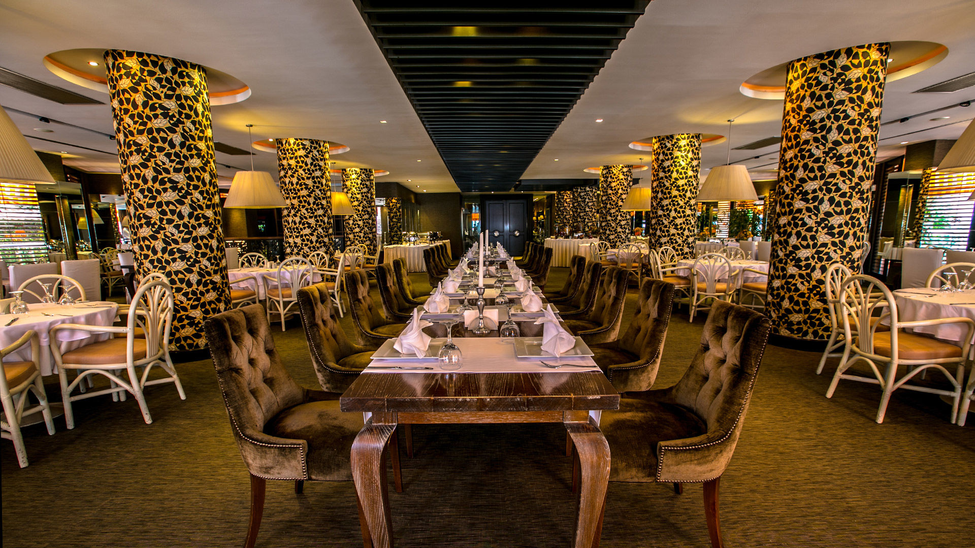 Otel Elegance International Marmaris