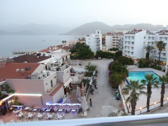 Aurasia Sea Side 3* Marmaris