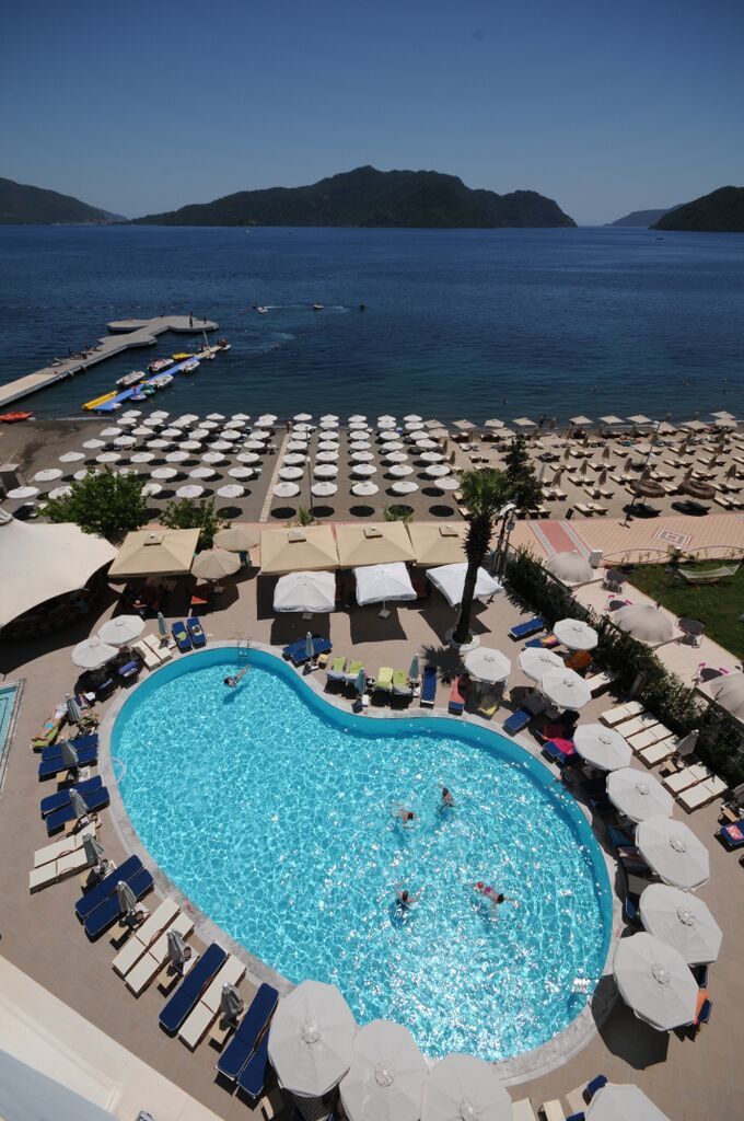 Sunrise Hotel 4*