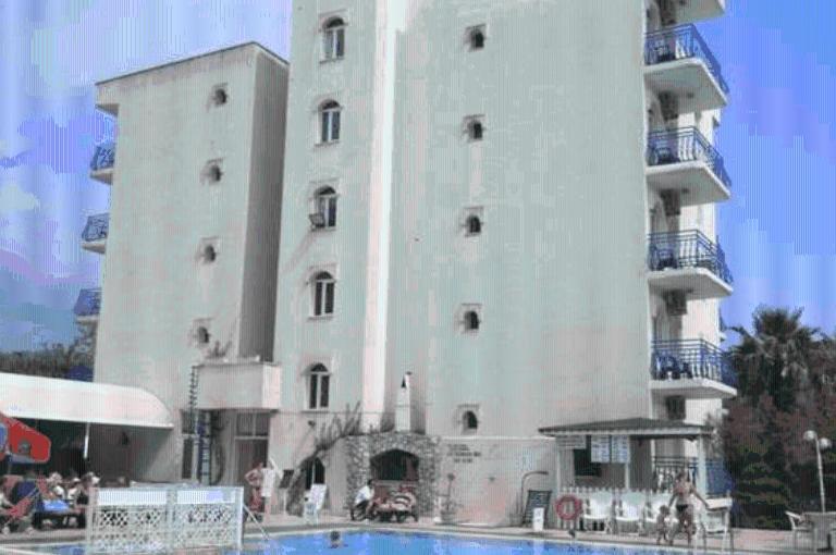 Serin Hotel 3*