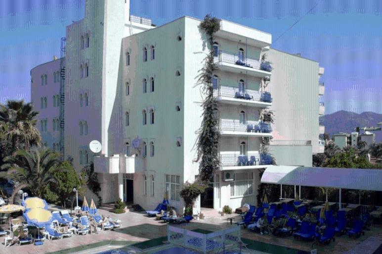 Hotel Serin Marmaris