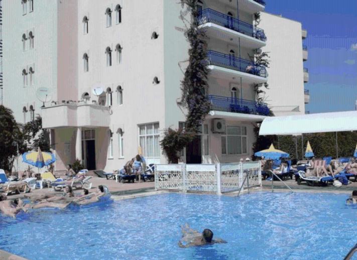 Serin 3* Marmaris