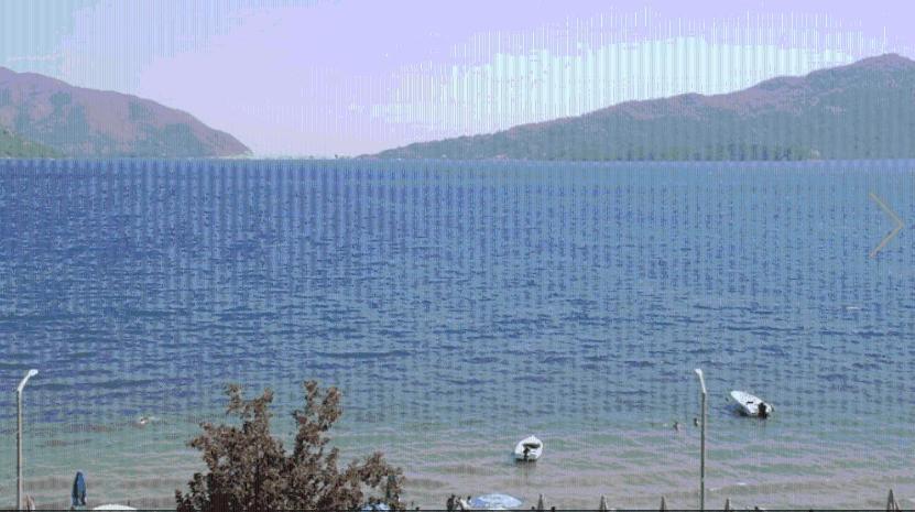 Hotel Serin