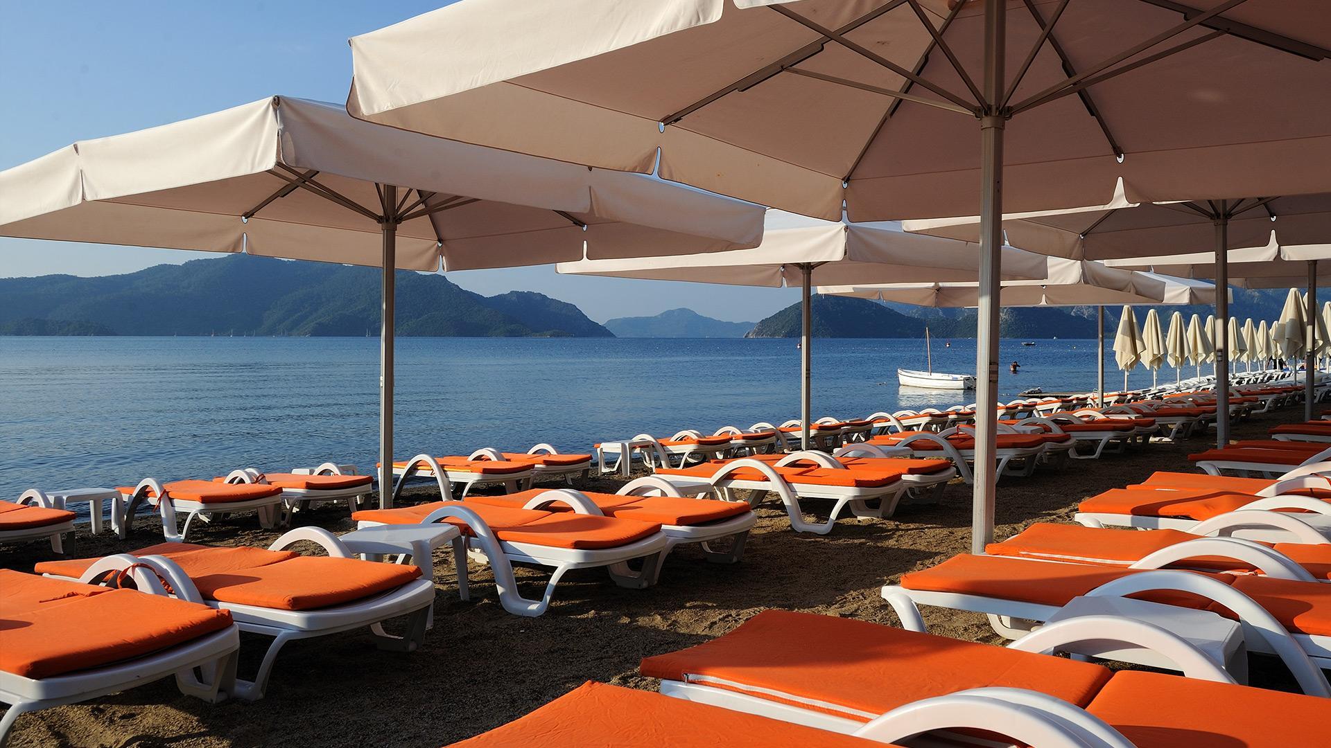 Otel Elegance International 5*