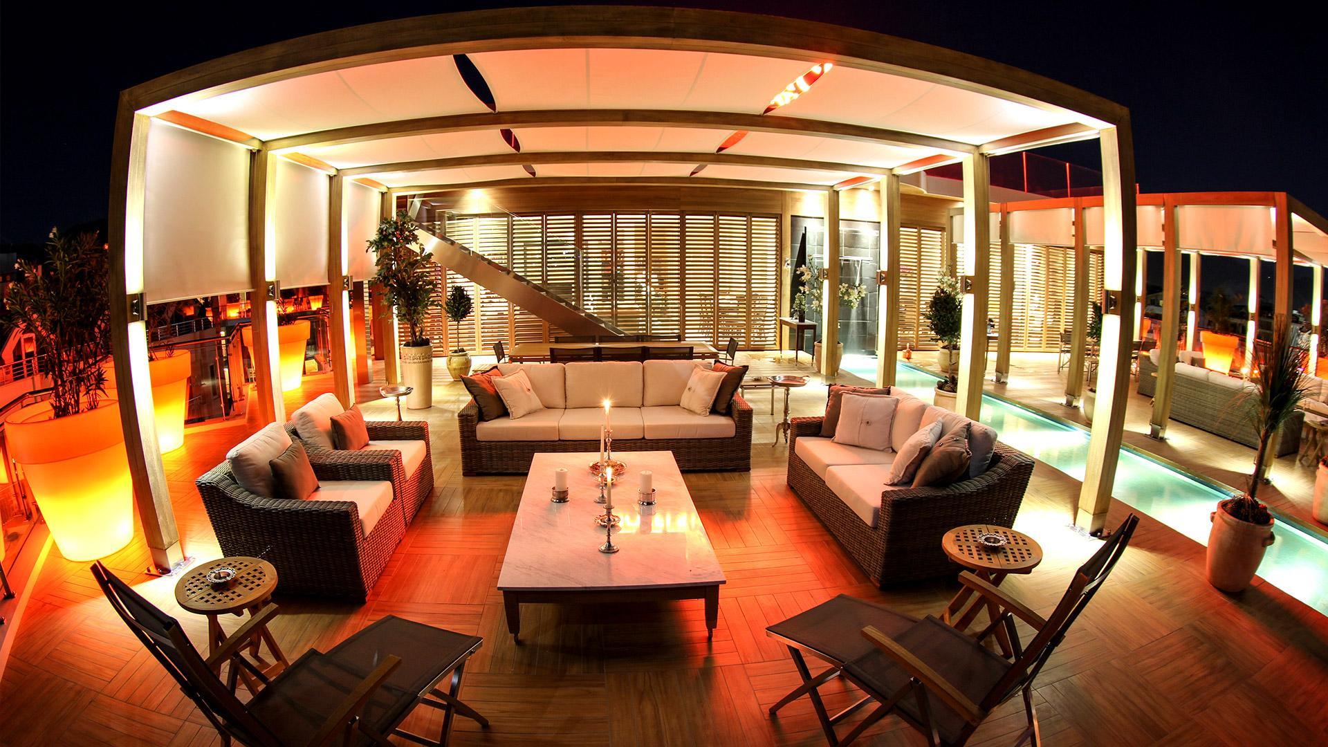 Otel Elegance International 5*