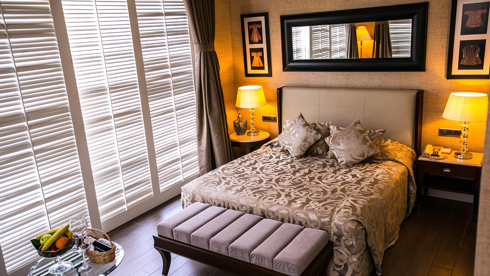 Otel Elegance International Marmaris