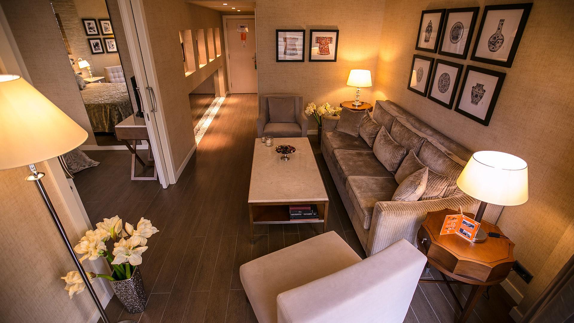 Elegance International Otel