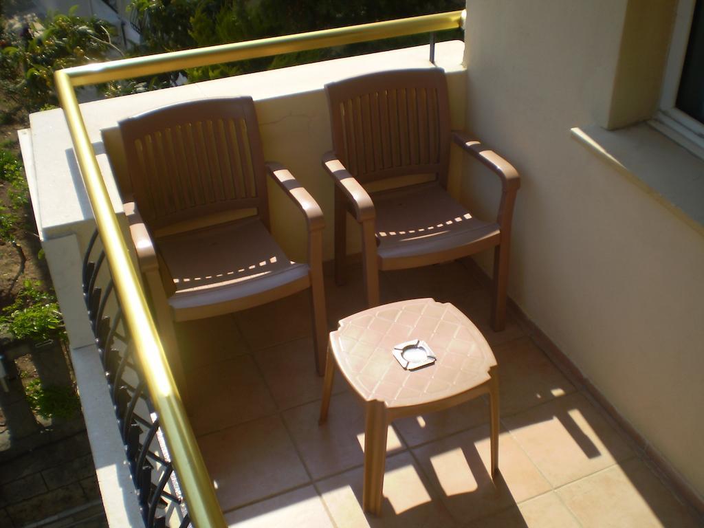 Aparthotel Blue Yacht Marina Marmaris