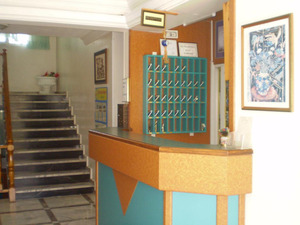Aparthotel Blue Yacht Marina 4*