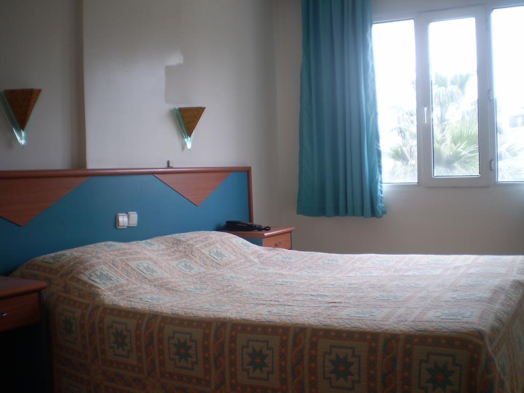 Aparthotel Blue Yacht Marina