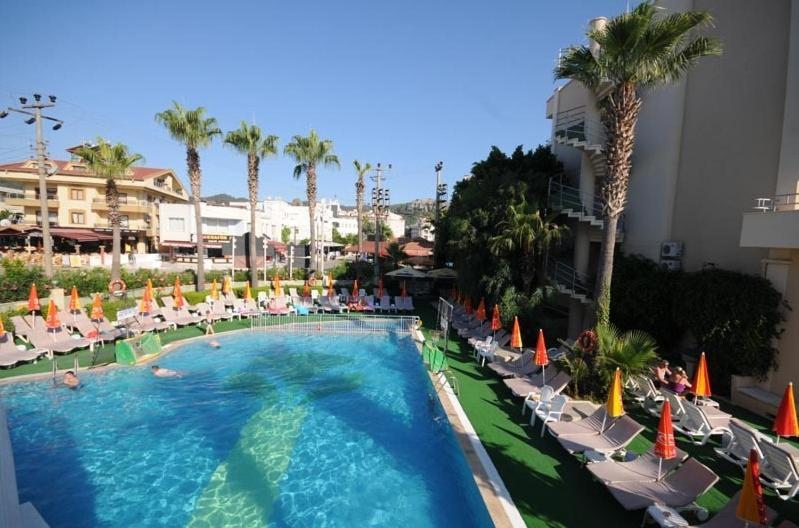 Club Atrium & Marmaris