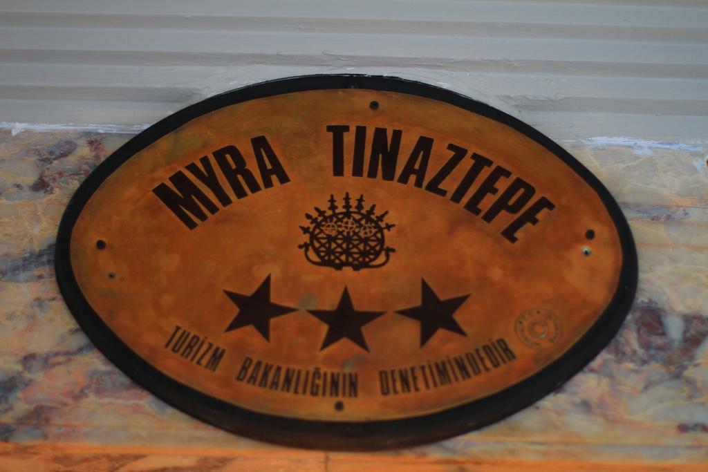 Myra Marmaris