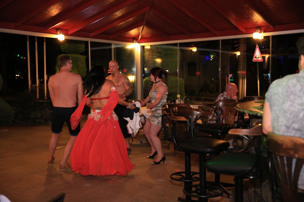 Aparthotel Amaris