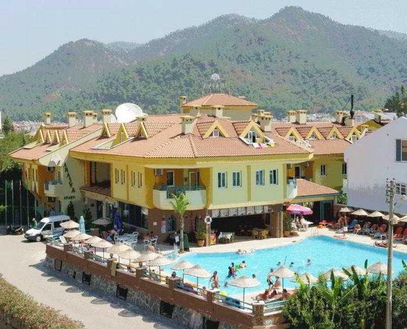 Akasya 4* Marmaris