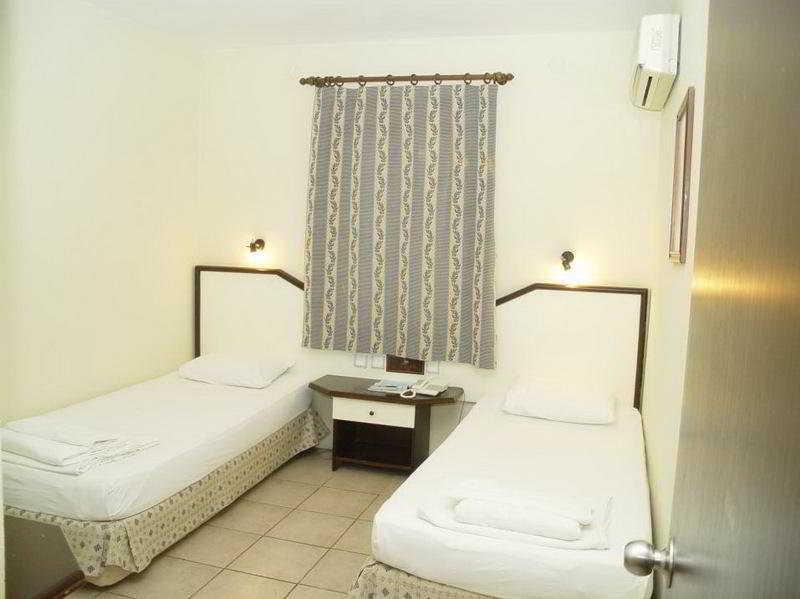 Otel Akasya 4*