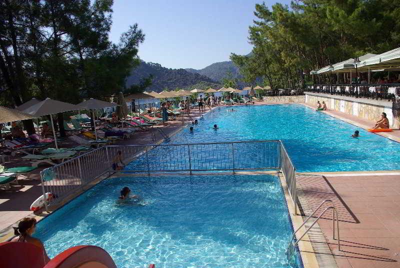 Hotel Park Marmaris