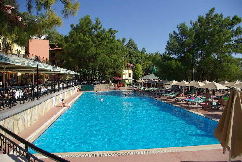 Park 3* Marmaris