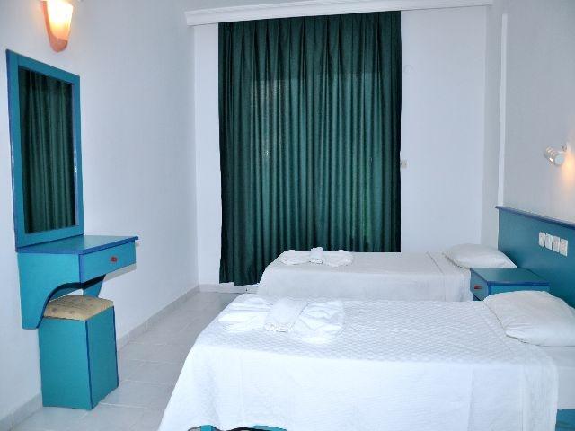 Golden Orange Apart Otel Marmaris