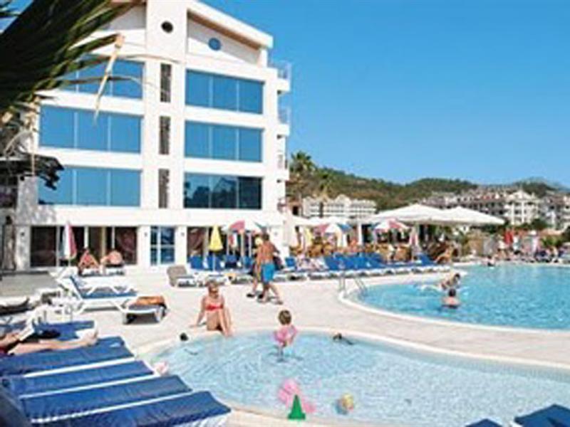 Ideal Pearl - Adult Only Hotel Marmaris