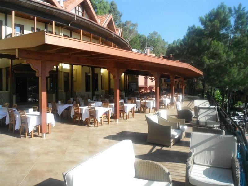 Park 3* Marmaris