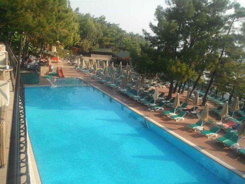 Park Hotel Marmaris