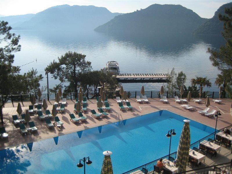 Park Hotel 3*