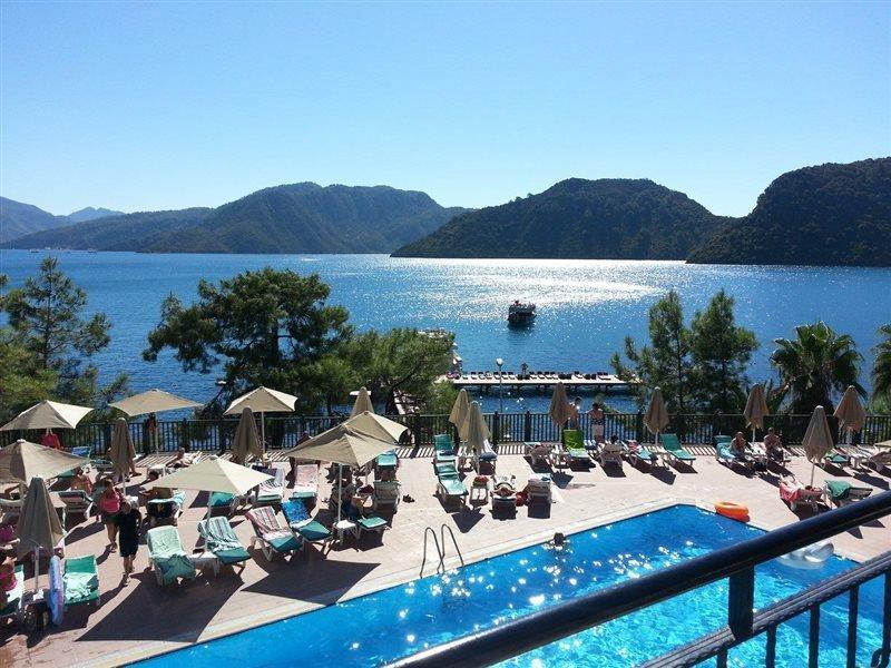 Park Hotel