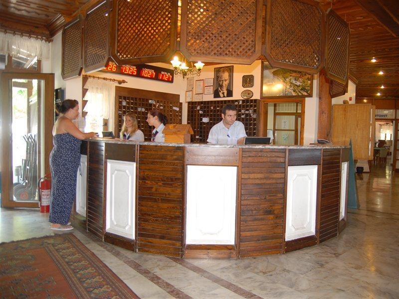 Park 3* Marmaris