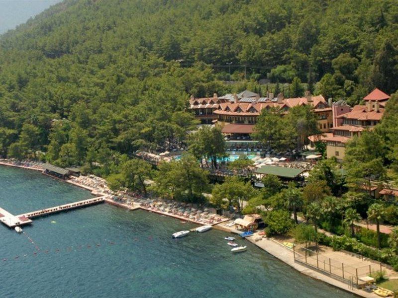 Park Hotel Marmaris