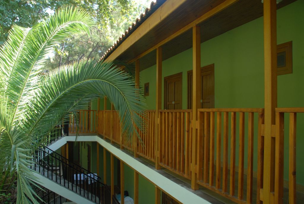 Park 3* Marmaris