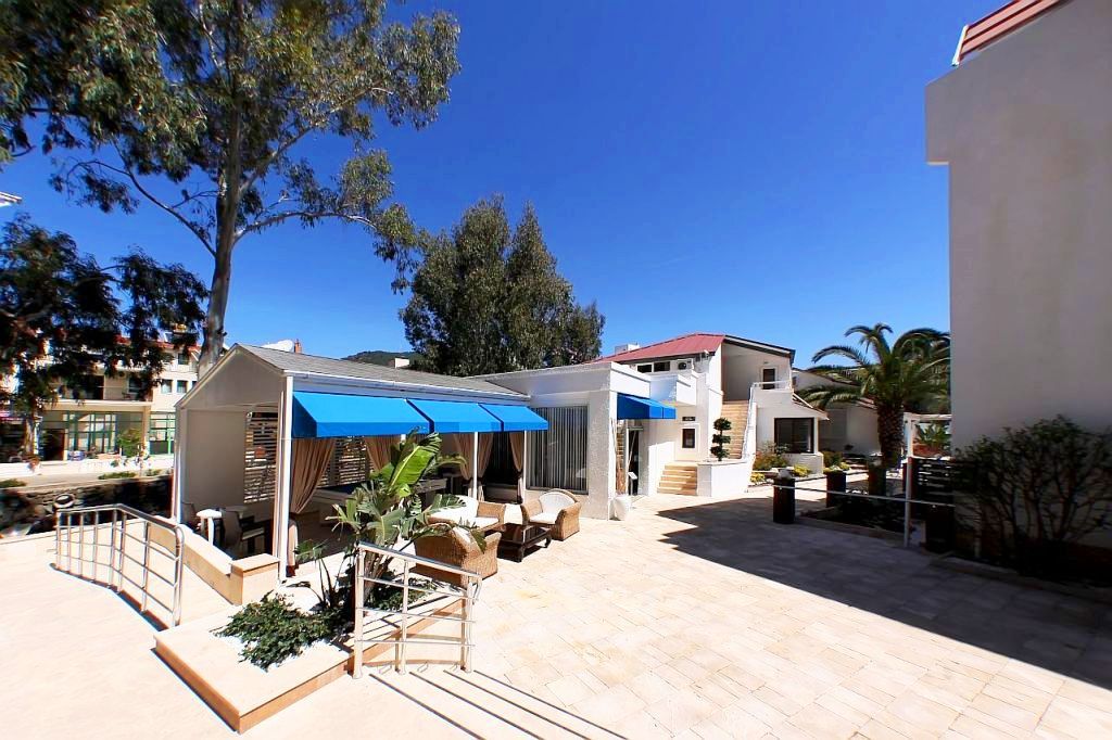 Club Munamar 4* Marmaris