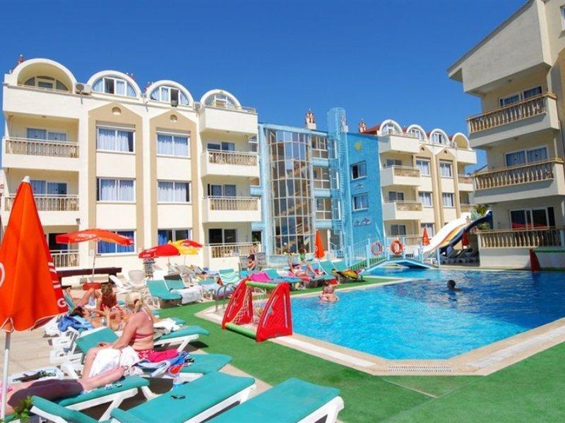 Hotel Long 3*