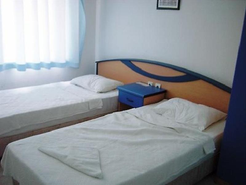 Hotel Long
