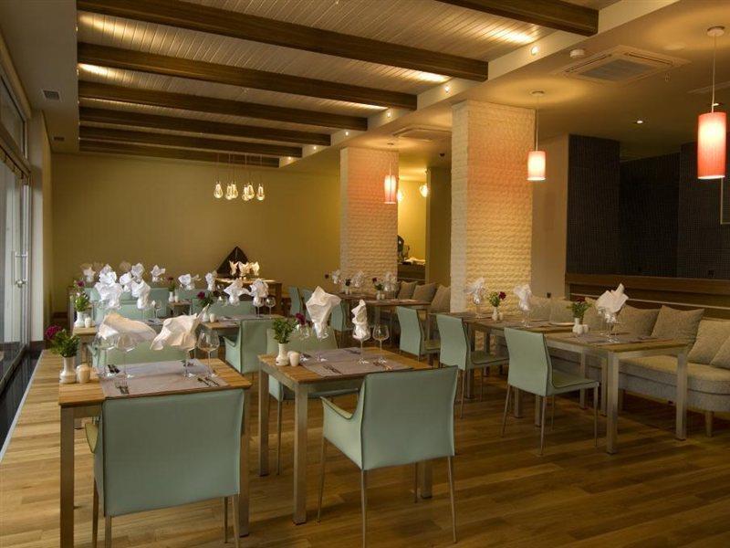 Otel Casa De Maris & Adult Only 16 5*