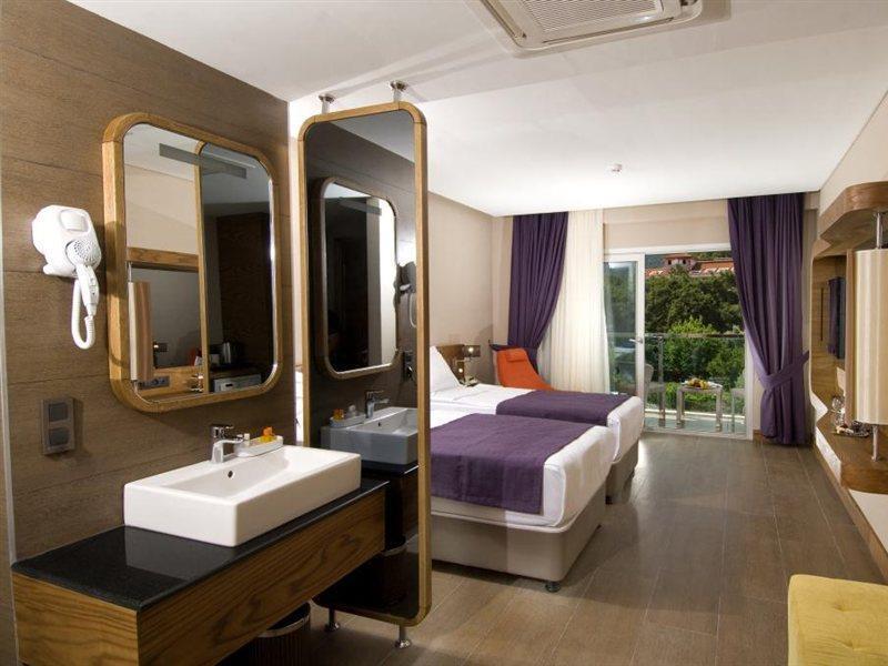 Otel Casa De Maris & Adult Only 16 Marmaris