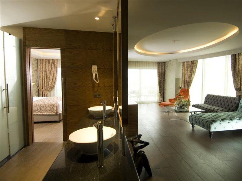 Otel Casa De Maris & Adult Only 16 Marmaris