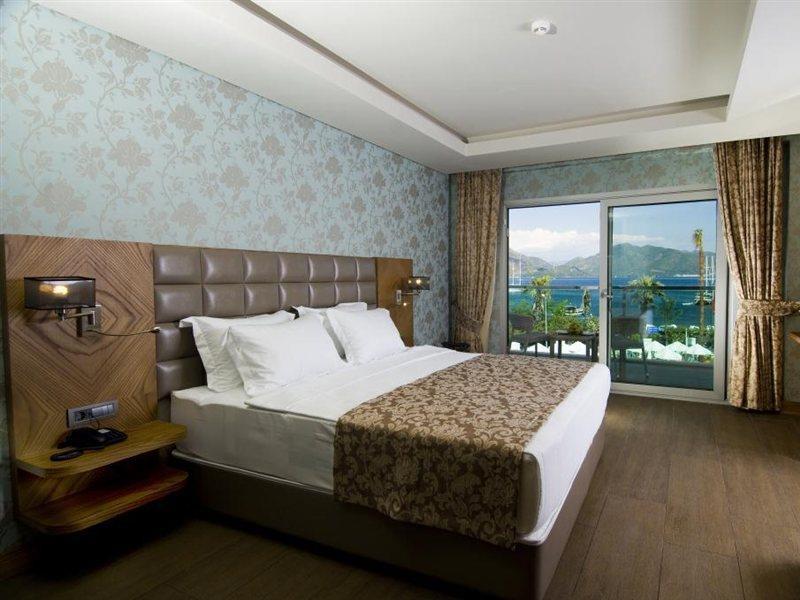 Otel Casa De Maris & Adult Only 16 5*