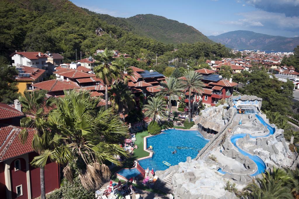 Grand Aquarium Marmaris