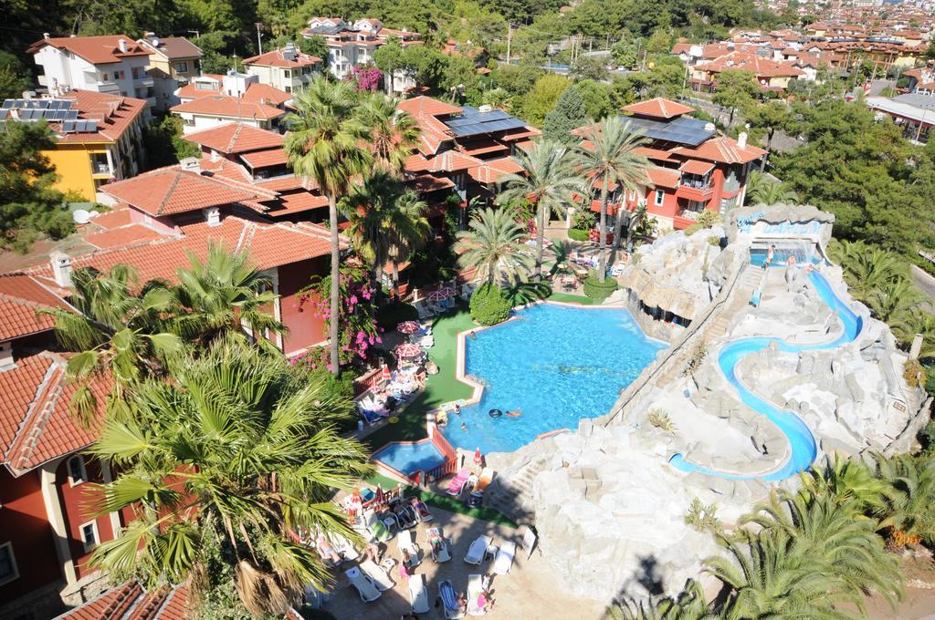 Aparthotel Grand Aquarium