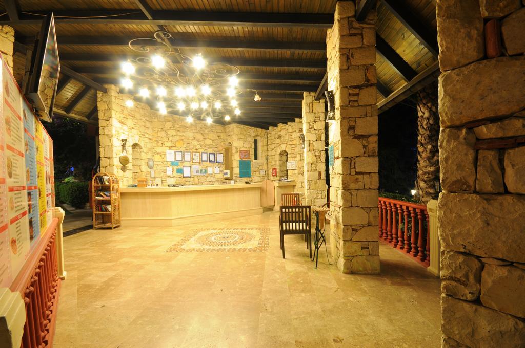 Aparthotel Grand Aquarium Marmaris